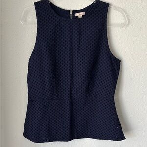 NWT Gap Knit Top